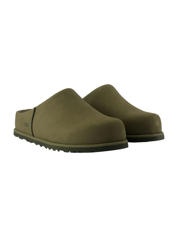 Ugg Green Bloafer - Image 2