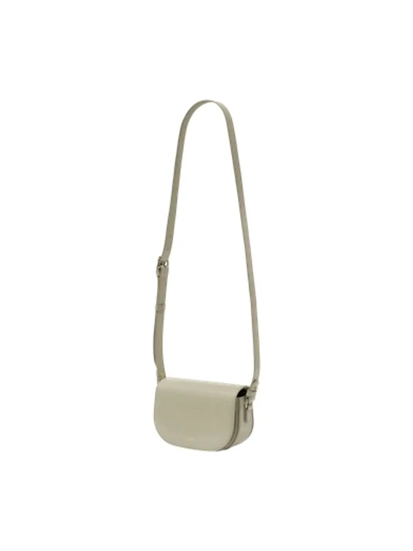 A.P.C. Green Crossbody & Shoulder Bags - Image 2