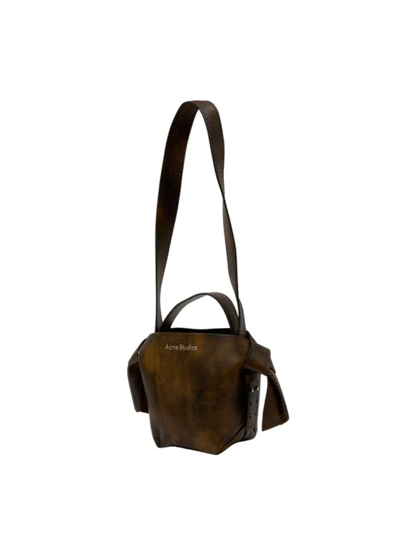 Acne Studios Brown Crossbody & Shoulder Bags - Image 2
