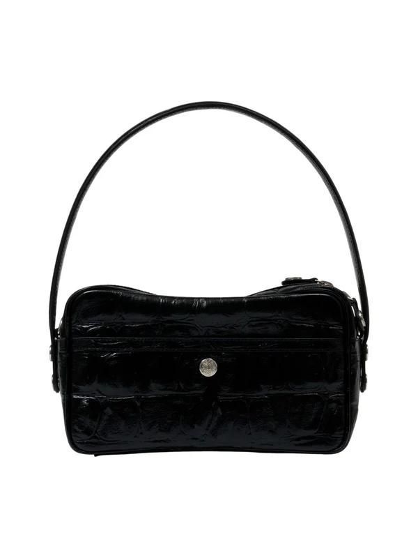 Acne Studios Black Tote Bags - Image 3