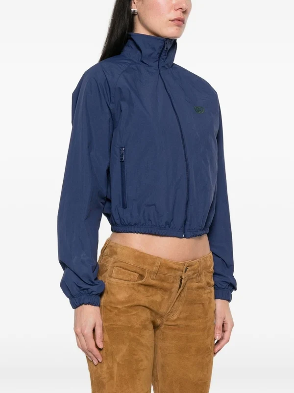 Gucci Blue Jackets - Image 2