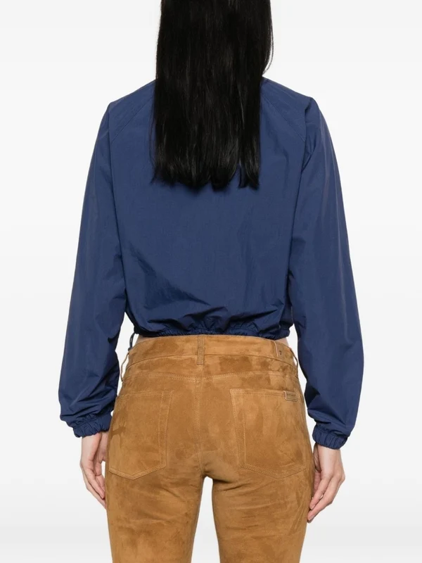 Gucci Blue Jackets - Image 3