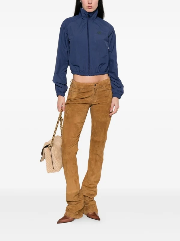 Gucci Blue Jackets - Image 4