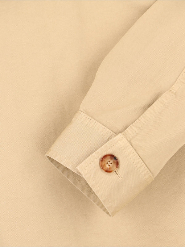 Saint Laurent Beige Shirts - Image 5