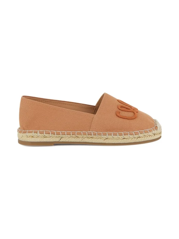 Chloe Beige Espadrilles - Image 3