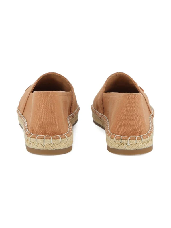 Chloe Beige Espadrilles - Image 4