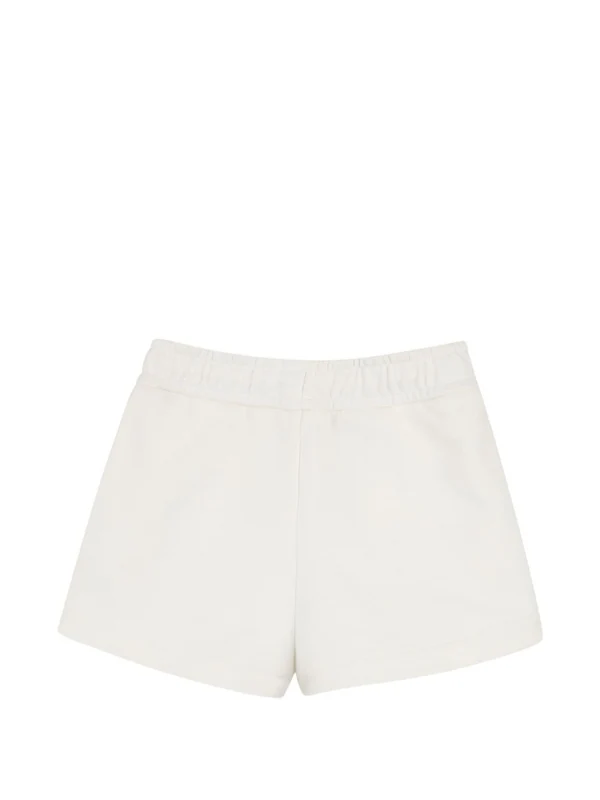 Chloe White Shorts - Image 2