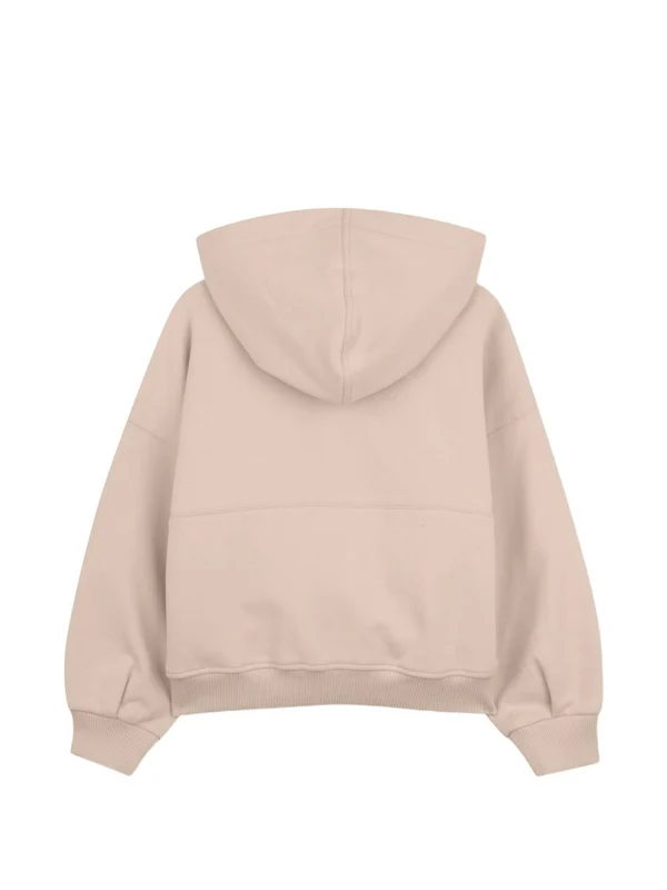 Chloe Pink Hoodies - Image 3