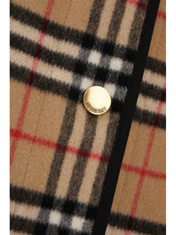 Burberry Beige Vests - Image 3