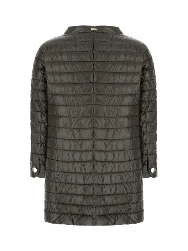Herno Grey Down - Image 2