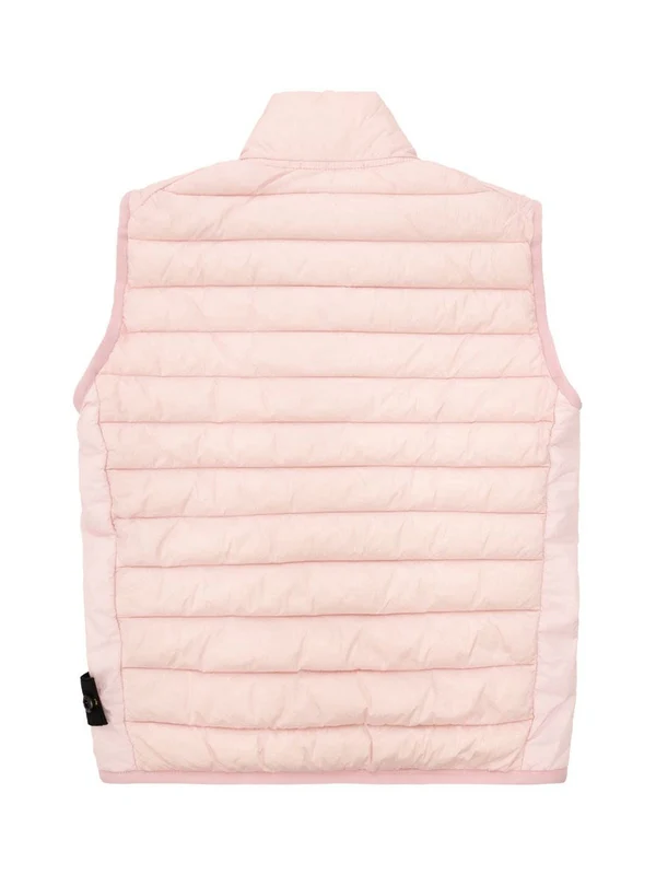 Stone Island Pink Down - Image 2