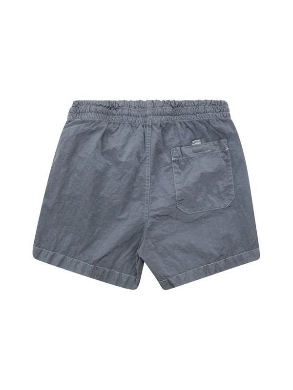 Stone Island Blue Shorts - Image 2