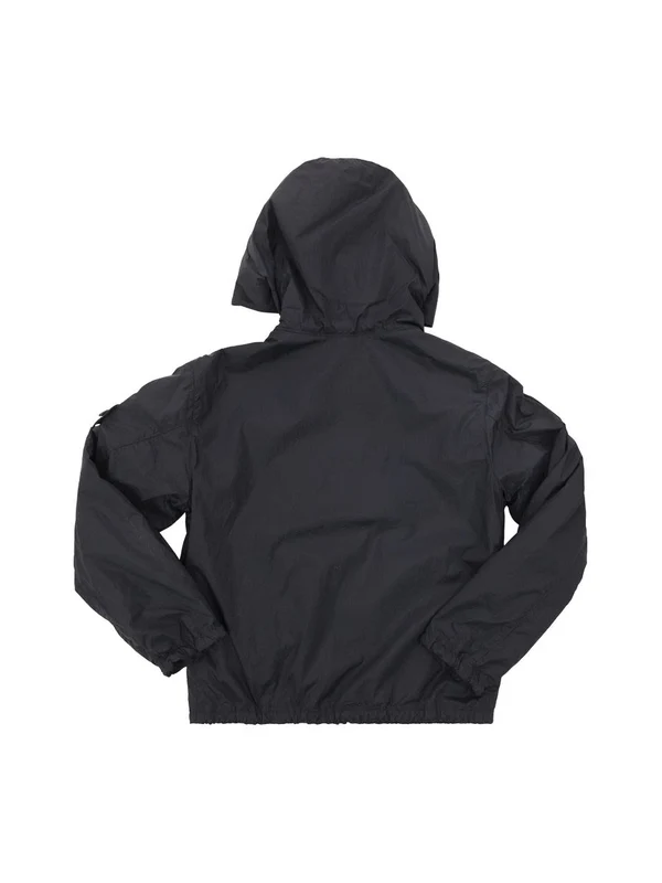 Stone Island Navy Jackets - Image 2