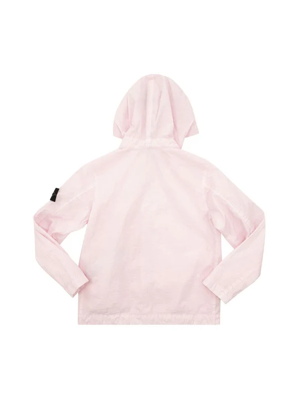Stone Island Pink Jackets - Image 2