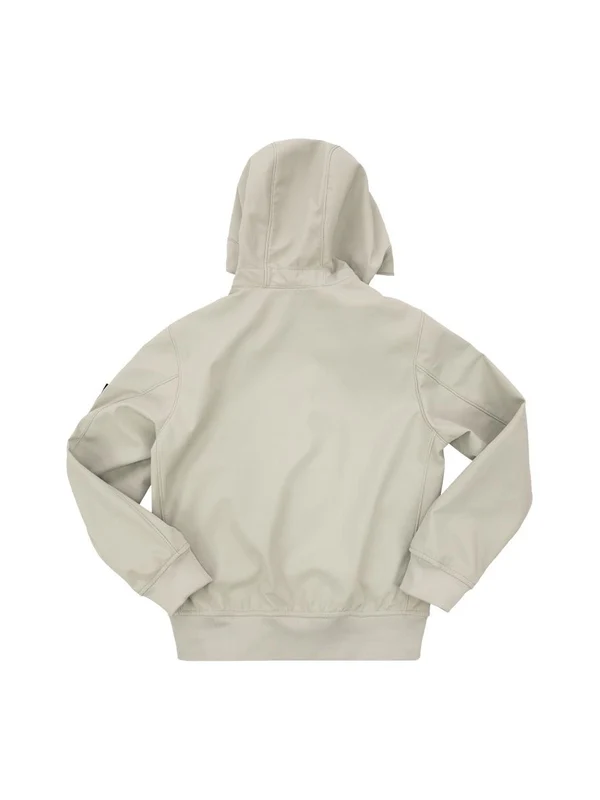 Stone Island Grey Jackets - Image 2