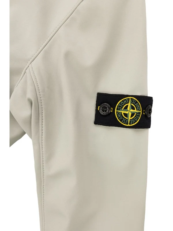 Stone Island Grey Jackets - Image 3