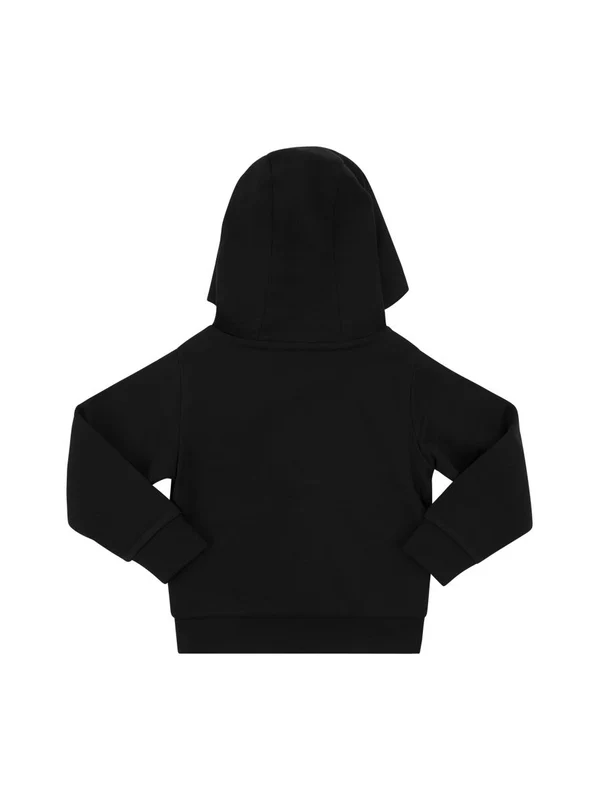 Moncler Black Hoodies - Image 2
