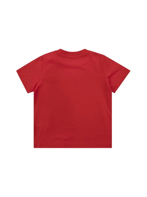 Moncler Red Half Sleeve - Image 2