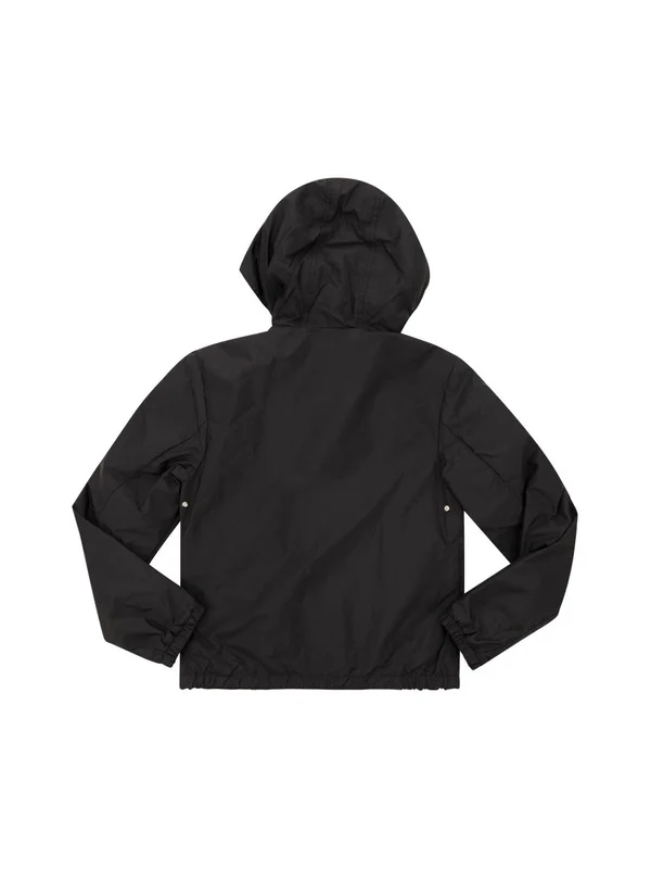 Moncler Black Jackets - Image 2