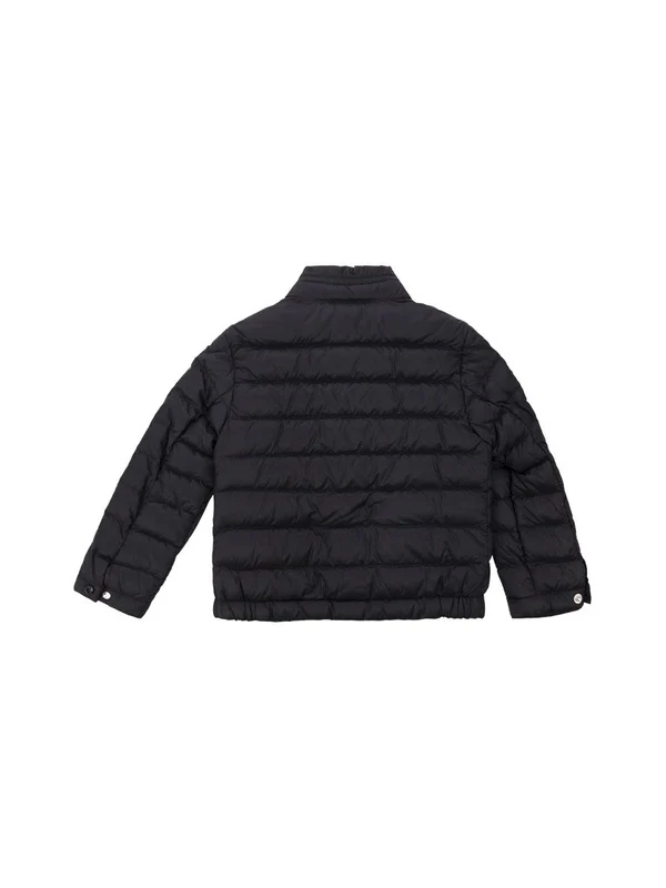 Moncler Navy Down - Image 2