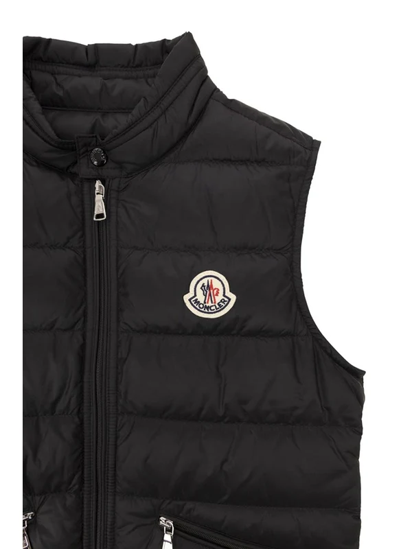 Moncler Black Down - Image 3