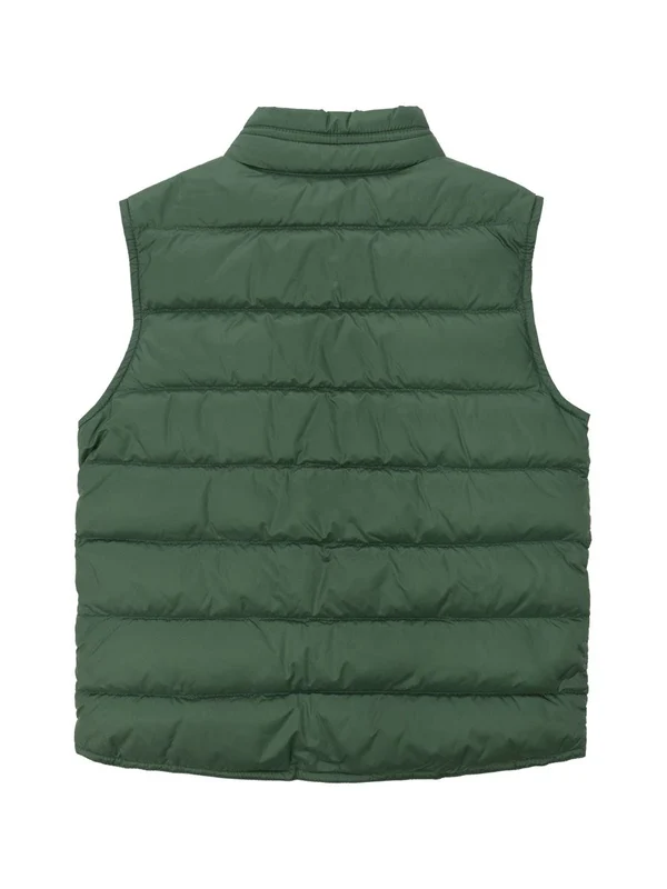 Moncler Green Down - Image 2