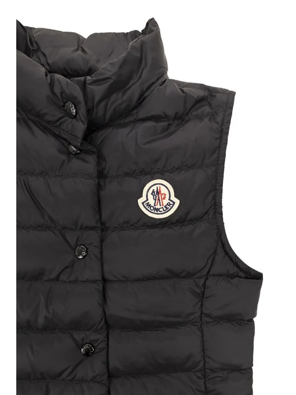 Moncler Black Down - Image 3