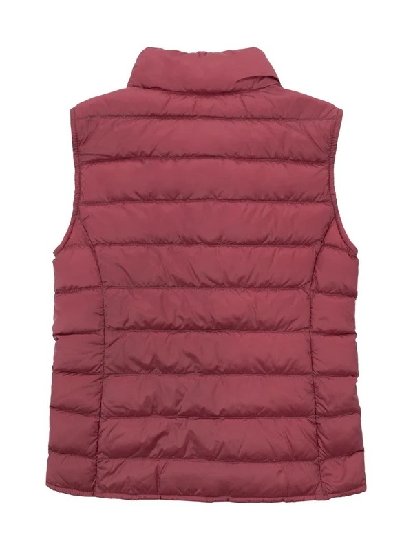 Moncler Red Down - Image 2