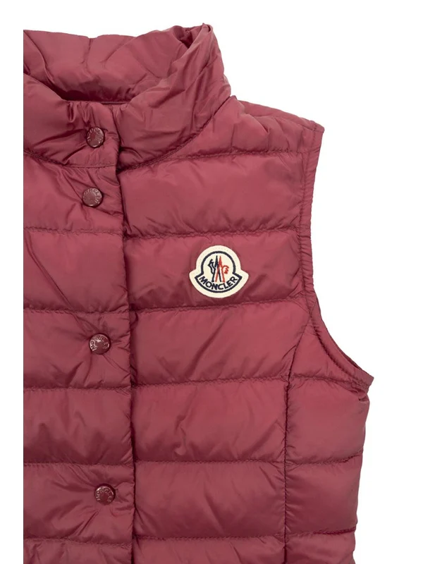 Moncler Red Down - Image 3
