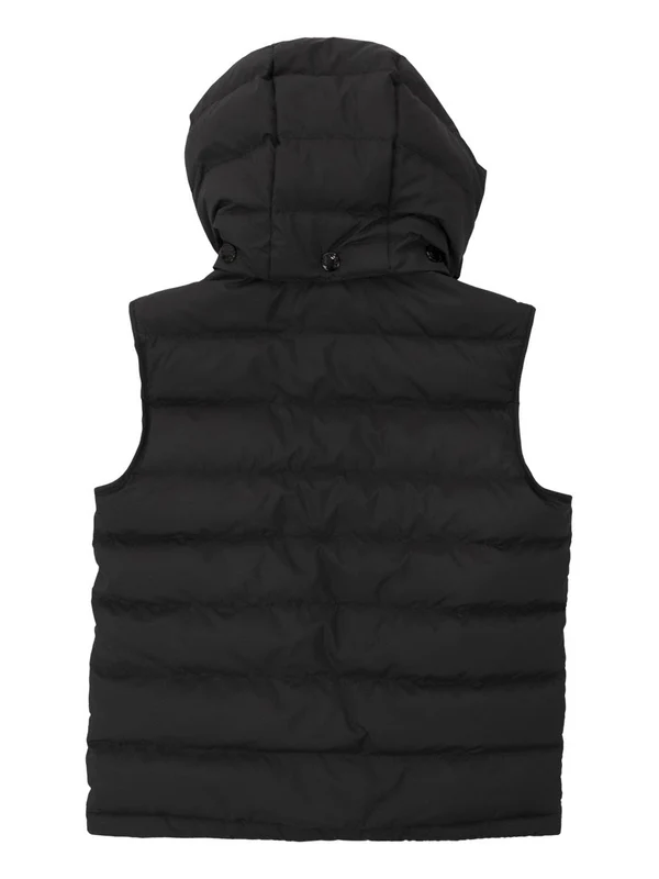 Moncler Black Down - Image 2