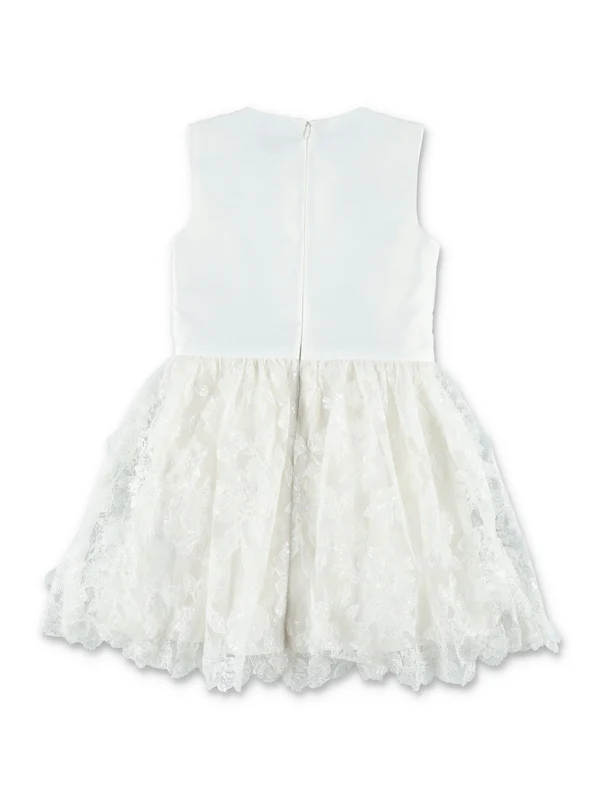 Self-Portrait White Dress - Image 3