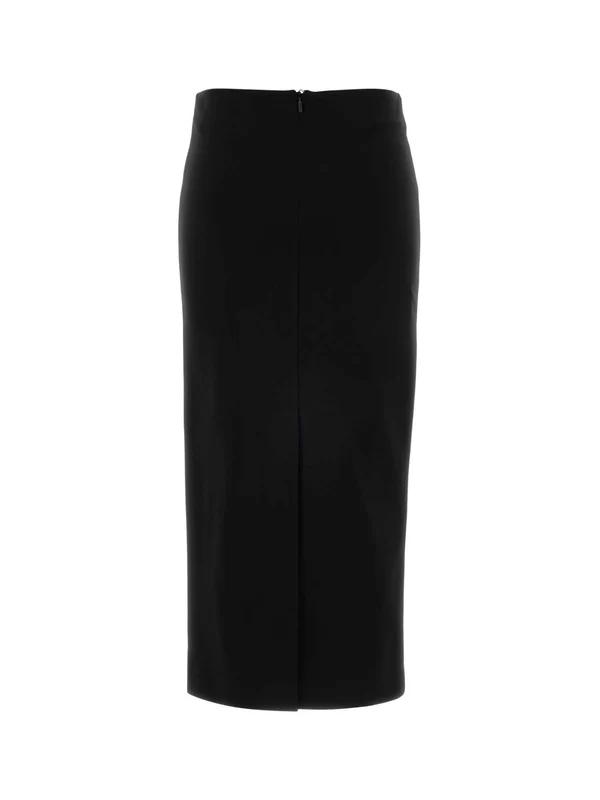 Max Mara Black Skirts - Image 2