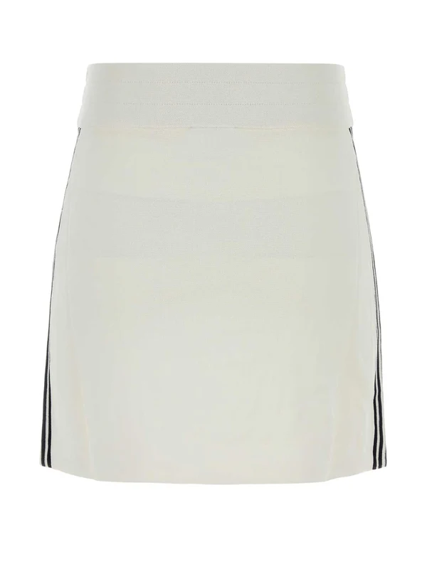 Autry White Skirts - Image 2