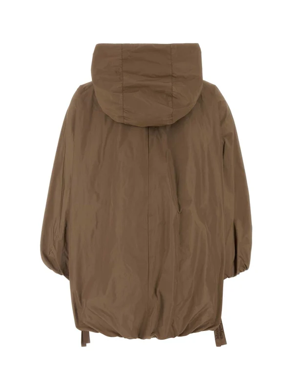 S Max Mara Brown Jackets - Image 2