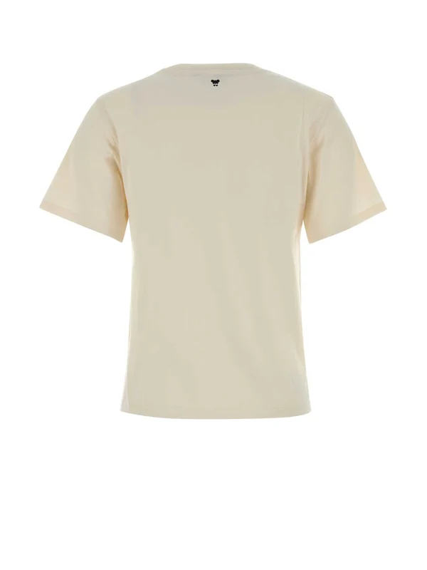Weekend Max Mara Beige Half Sleeve - Image 2