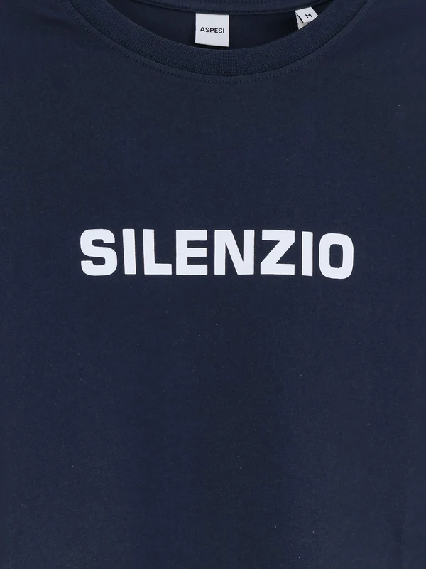 Aspesi Navy Half Sleeve - Image 3