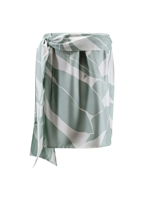 Max Mara Blue Skirts - Image 2