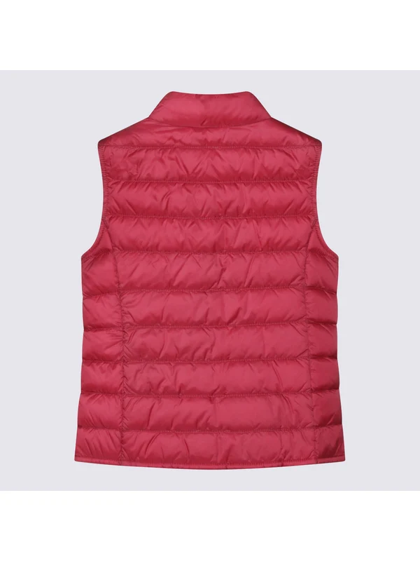 Moncler Red Down - Image 2