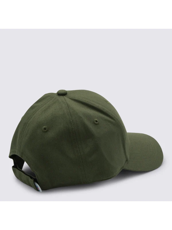 Moncler Green Cap - Image 2