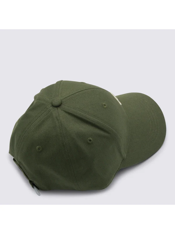 Moncler Green Cap - Image 3