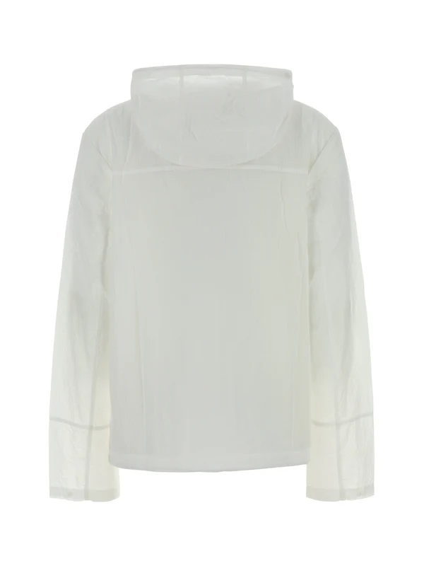 Autry White Jackets - Image 2