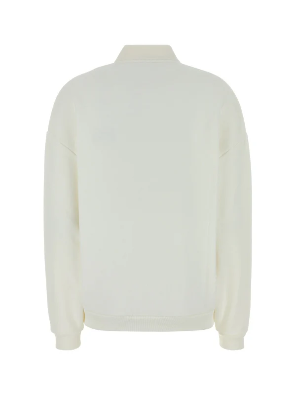Autry White Polo Shirts - Image 2