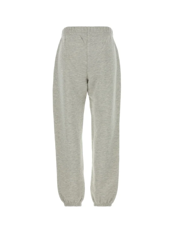 Autry Grey Casual Pants - Image 2