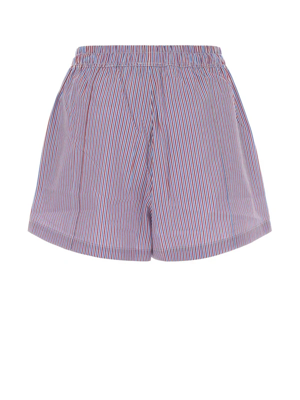 Autry Purple Shorts - Image 2