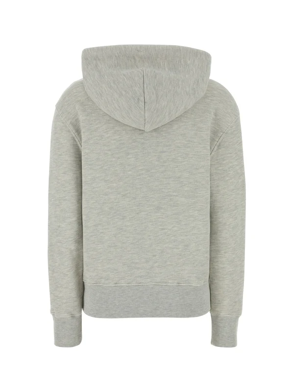 Autry Grey Hoodies - Image 2