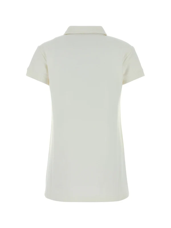 Autry White Polo Shirts - Image 2