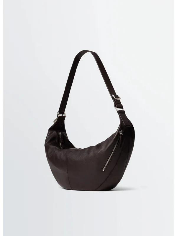 Quiver Clip Shoulder Bag - Image 2