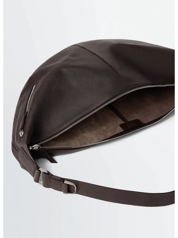 Quiver Clip Shoulder Bag - Image 3