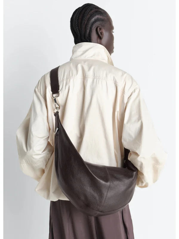 Quiver Clip Shoulder Bag - Image 4
