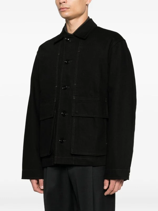 Boxy Jacket - Image 2